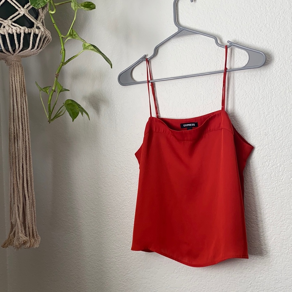 Women’s Tank